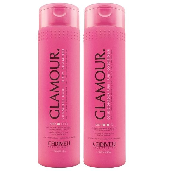Cadiveu-Glamour-Duo-Kit-Shampoo-Rubi--250ml--e-Condicionador-Rubi--250ml-
