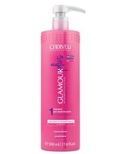 Cadiveu-Glamour-Plus-Shampoo-Pr_-reestruturante-Passo-1--500ml
