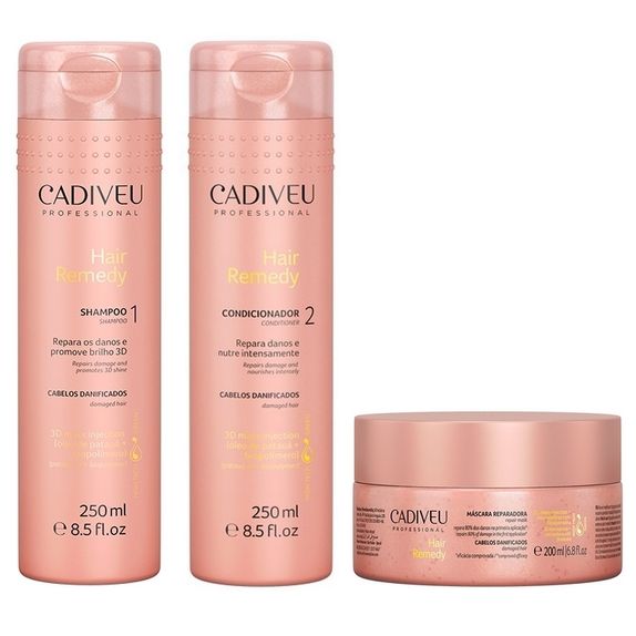 Cadiveu-Hair-Remedy-Kit-Shampoo--250ml--Condicionador--250ml--e-Mascara-Reparadora--250ml-