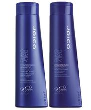 Joico-Daily-Care-Duo-Kit-Conditioning-Shampoo-for-Normal-Dry-Hair--300ml--e-Conditioner-for-Normal-Dry-Hair--300ml-