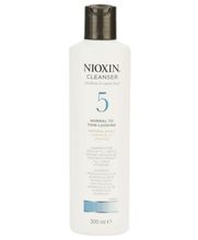 Nioxin-System-5-Cleanser-Shampoo-300ml