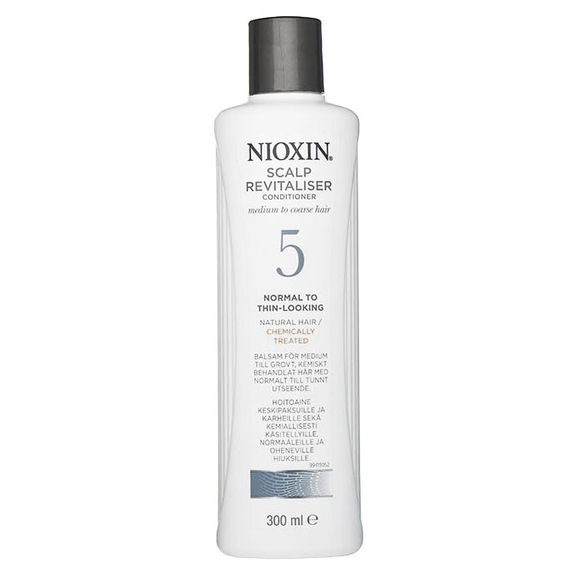 Nioxin-System-5-Scalp-Revitaliser-Condicionador-300ml