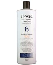 Nioxin-System-6-Cleanser-Shampoo-1000ml