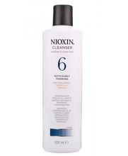 Nioxin-System-6-Cleanser-Shampoo-300ml