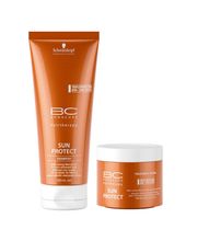 Schwarzkopf-Bc-Bonacure-Sun-Protect-Shampoo--200ml--e-Mascara--150ml-