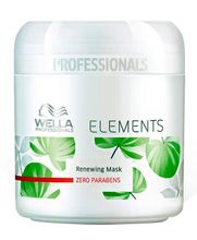 Wella-Elements-Mascara-Regeneradora-150ml