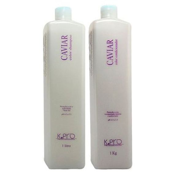 K.Pro-Caviar-Duo-Kit-Caviar-Shampoo--1000g--e-Condicionador--1000g-