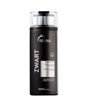 Truss-Active-Zwart-Shampoo-300ml