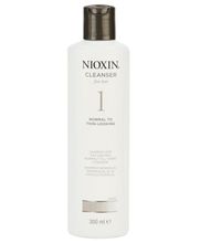 Nioxin-System-1-Cleanser-Shampoo-300ml