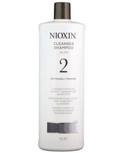 Nioxin-System-2-Cleanser-Shampoo-1000ml
