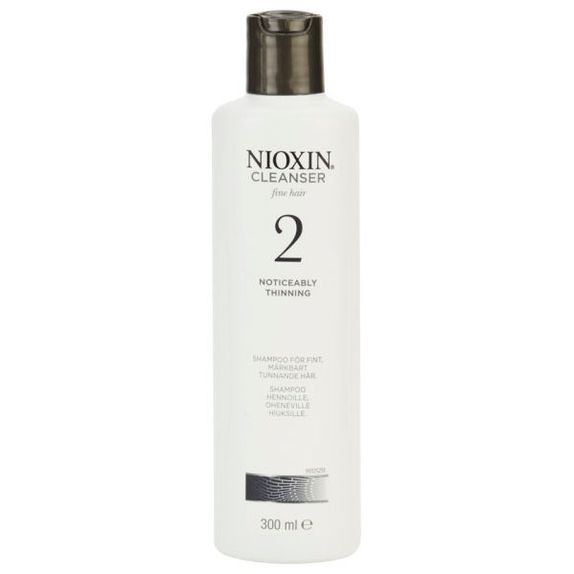 Nioxin-System-2-Cleanser-Shampoo-300ml