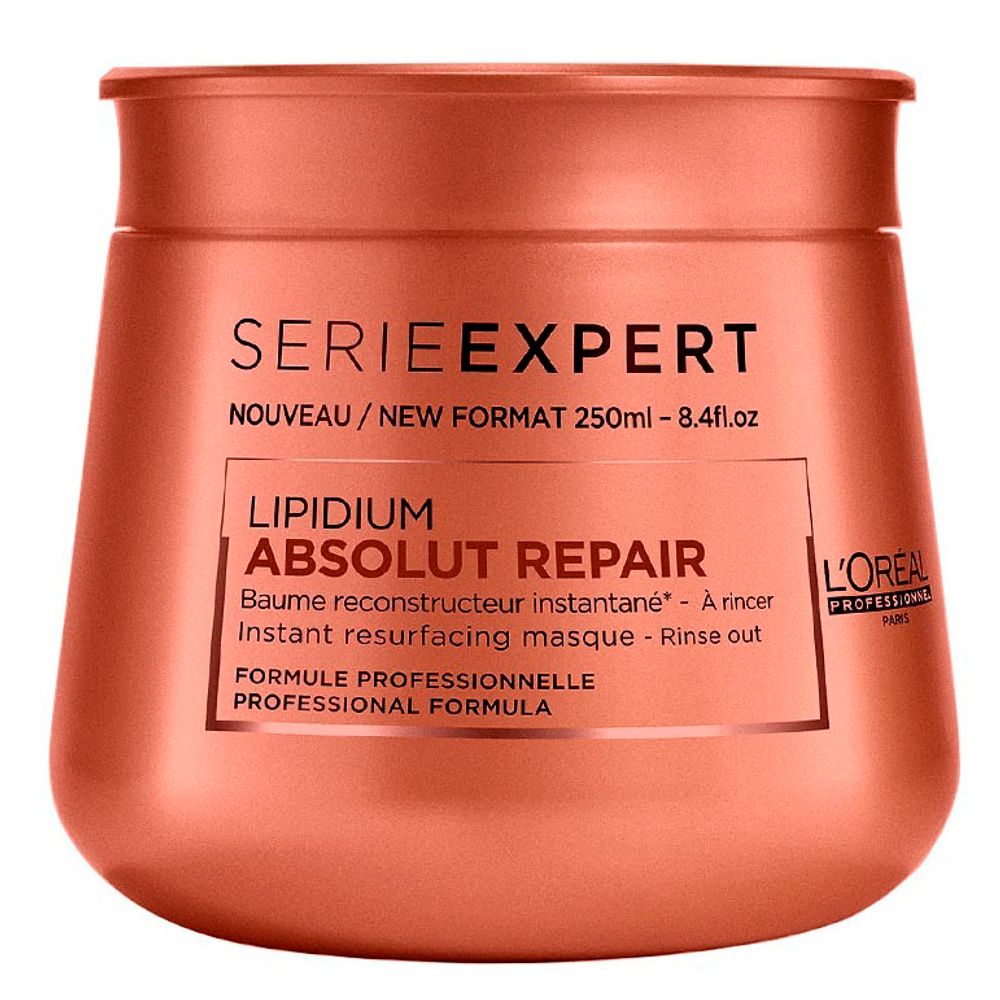 Seus Produtos de Salão na !