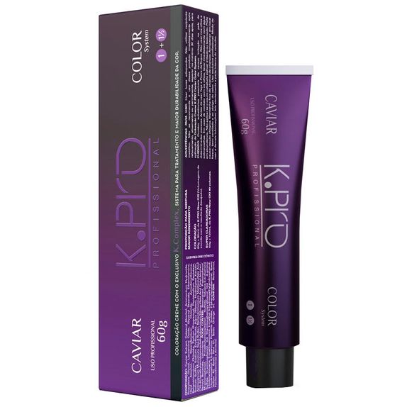 K-PRO-COLORACAO-8-7---LOURO-CLARO-MARROM-60ML K-PRO-COLORACAO-8-7---LOURO-CLARO-MARROM-60ML