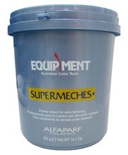 Alfaparf-Supermeches-Equipment-Plus---400g