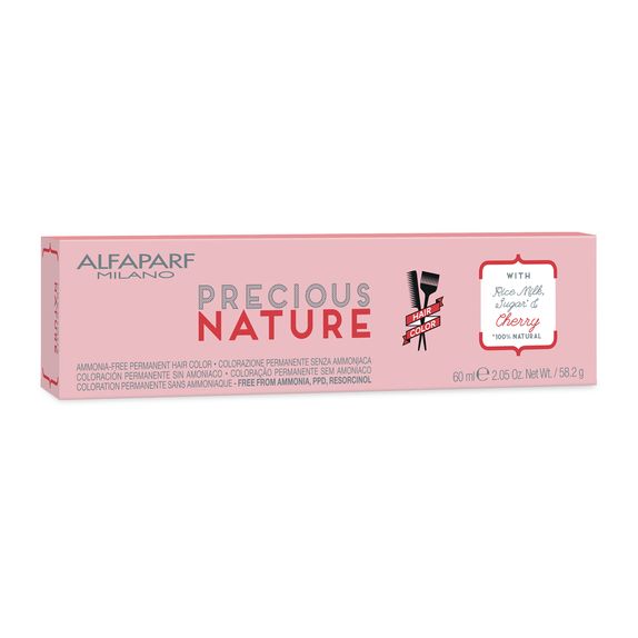 Alfaparf-Precious-Nature-Hair-Color-4.66-60ml