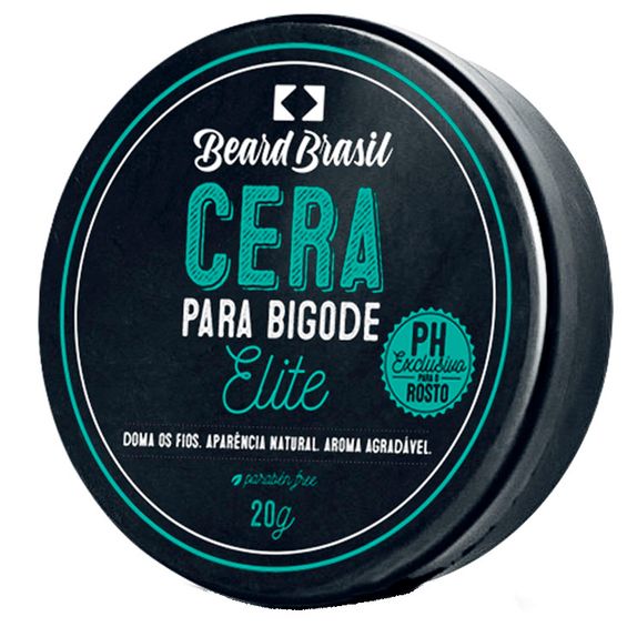 Beard-Brasil-Novo-Cera-para-Bigode-Elite-20-g