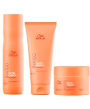 WELLA-INVIGO-NUTRI-ENRICH-SHAMPOO--250ML--CONDICIONADOR--200ML--E-MASCARA--150ML-