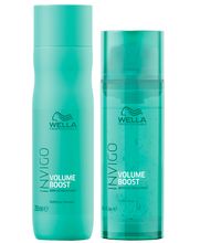 WELLA-INVIGO-VOLUME-BOOST-SHAMPOO--250ML--E-MASCARA--145ML-