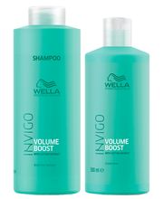 WELLA-INVIGO-VOLUME-BOOST-SHAMPOO--1000ML--E-MASCARA--500ML-