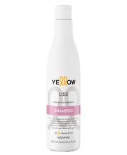 Yellow-Liss-Shampoo-Anti-Frizz-para-Liso-Perfeito-500ml
