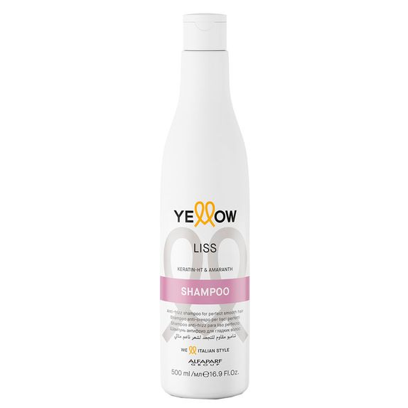 Yellow-Liss-Shampoo-Anti-Frizz-para-Liso-Perfeito-500ml