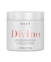 Brae-Divine-Mascara-para-Cabelos-Lisos-ou-com-Alisamento-500g