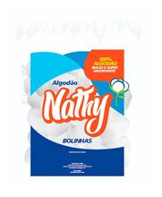 Nathy-Algodao-Bolinha-Kit-de-5-Saquinhos-de-100g
