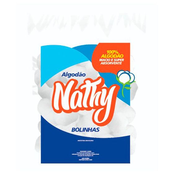 Nathy-Algodao-Bolinha-Kit-de-5-Saquinhos-de-100g