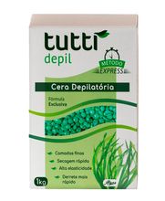 Tutti-Depil-Cera-Depilatotia-Granulada-Algas-1000g