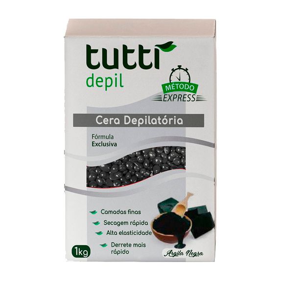 Tutti-Depil-Cera-Depilatotia-Granulada-Argila-Negra-1000g