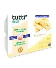 Tutti-Depil-Cera-Elastica-Chocolate-Branco-de-Depilacao-Profissional-500g