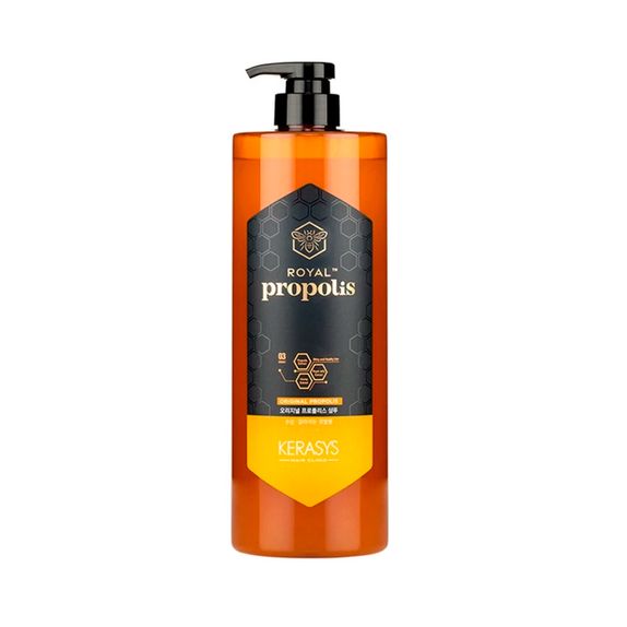 KeraSys-Royal-Original-Propolis-Tratamento-Reconstrutor-1000ml
