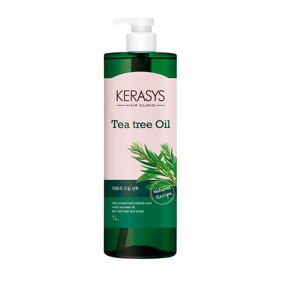 KeraSys-Tea-Tree-Oil-Condicionador-para-Controle-de-Oleosidade-1000ml