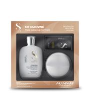Alfaparf-Milano-Semi-Di-Lino-Diamond-Kit-para-Cabelos-Normais-com-Shampoo-Mascara-e-Oleo