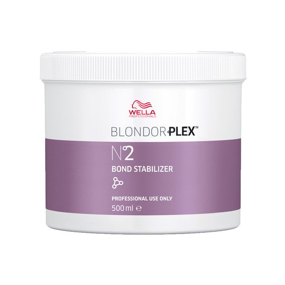 Wella-Professionals-BlondorPlex-Nº2-Bond-Stabilizer-Tratamento-Condicionante-500ml