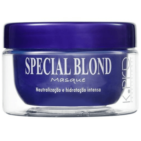 K.Pro-Blonde-System-Special-Blonde-Masque-165g K.Pro-Blonde-System-Special-Blonde-Masque-165g