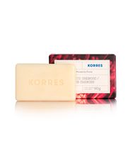 Korres---Sabonete-em-Barra---Pimenta-Rosa-90-g