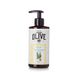Korres---Sabonete-Liquido---GREEK-OLIVE---Oliva-e-Bergamota-250-ml