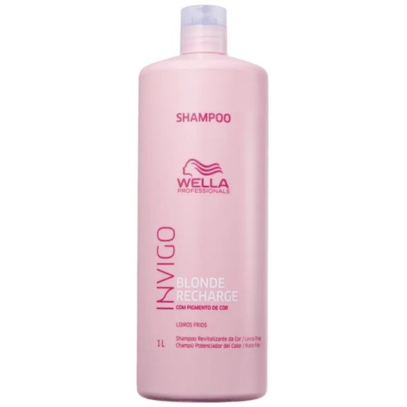 Wella-Professionals-Invigo-Blonde-Recharge-Shampoo-1000-ml Wella-Professionals-Invigo-Blonde-Recharge-Shampoo-1000-ml