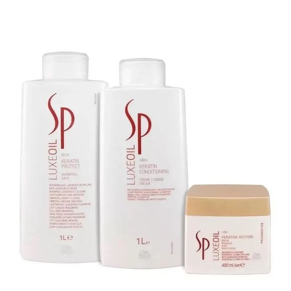 Wella-SP-Professional-Luxe-Oil-Keratin-Kit-Shampoo1000ml-Condicionador1000ml-Mascara400ml