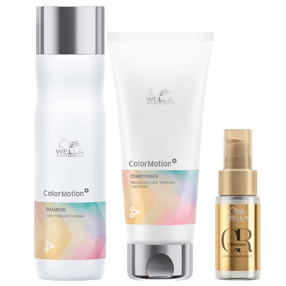 Wella-Professionals-Color-Motion-Oil-Reflections-Kit-3produtos Wella-Professionals-Color-Motion-Oil-Reflections-Kit-3produtos