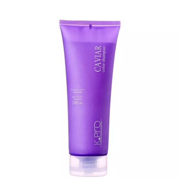 K.Pro-Caviar-Color-Shampoo-240g K.Pro-Caviar-Color-Shampoo-240g
