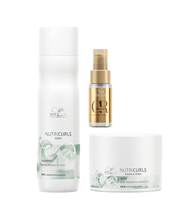 Wella-Professionals-NutriCurls-Kit-Shampoo250ml-Mascara150ml-Oleo30ml