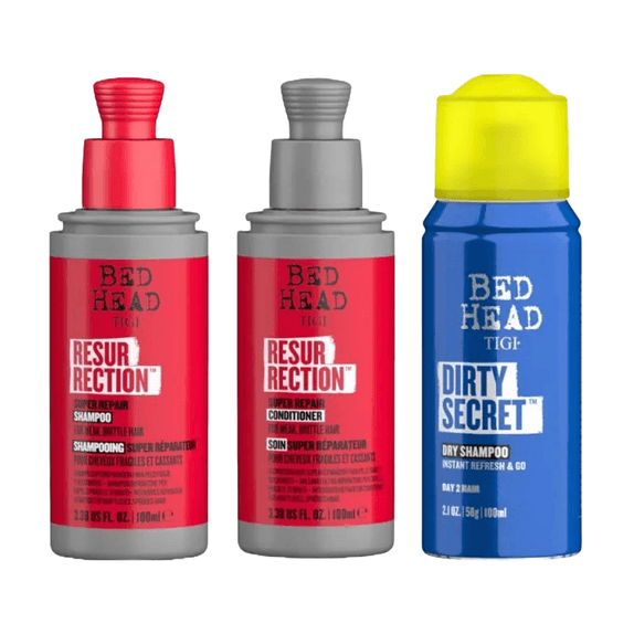 TIGI-Bed-Head-Resurrection-Dirty-Secret-Kit-Mini-3produtos-100ml