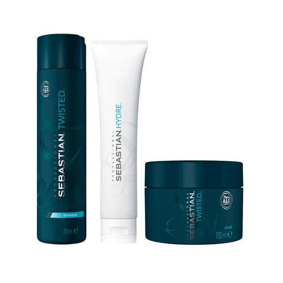 Sebastian-Professional-Twisted-Hydre-Kit-3-produtos Sebastian-Professional-Twisted-Hydre-Kit-3-produtos