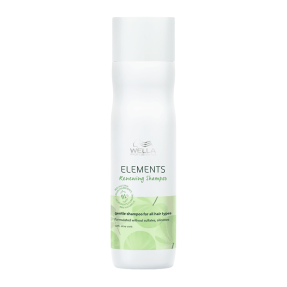 Wella-Professionals-Elements-Shampoo-Renewing-250ml