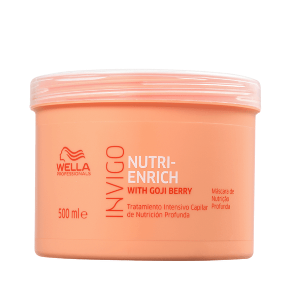 Wella-Professionals-Invigo-Nutri-Enrich-Mascara-500-ml Wella-Professionals-Invigo-Nutri-Enrich-Mascara-500-ml