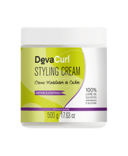 Deva-Curl-Styling-Cream-500g