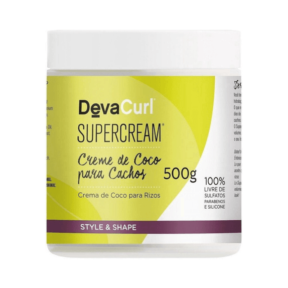 Deva-Curl-Super-Cream-500ml Deva-Curl-Super-Cream-500ml