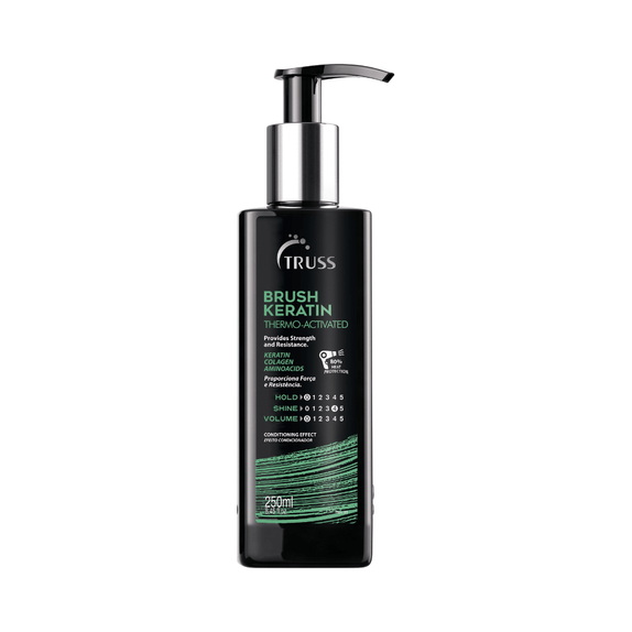 Truss-Finish-Care-Brush-Queratina-Thermo-Active-250ml